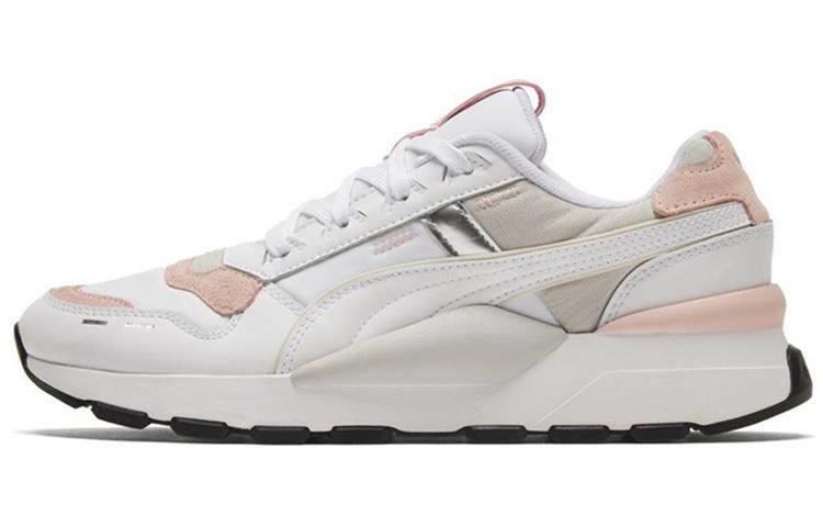 

Кроссовки унисекс Puma RS 2.0 Futura бежевые 42.5 EU, Бежевый, RS 2.0 Futura