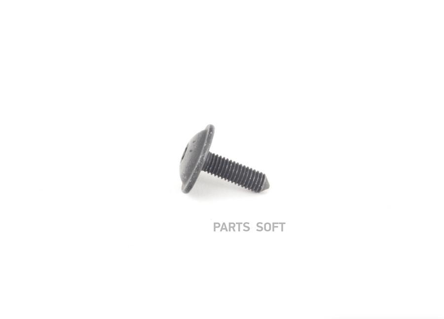 

Винт С Цилиндрической Головкой (Внутри Torx) Vag+Skoda /M6x20mm N 908 963 01 VAG N 90