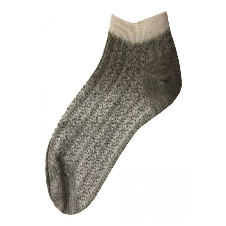 

Носки женские Sempliche серые 25