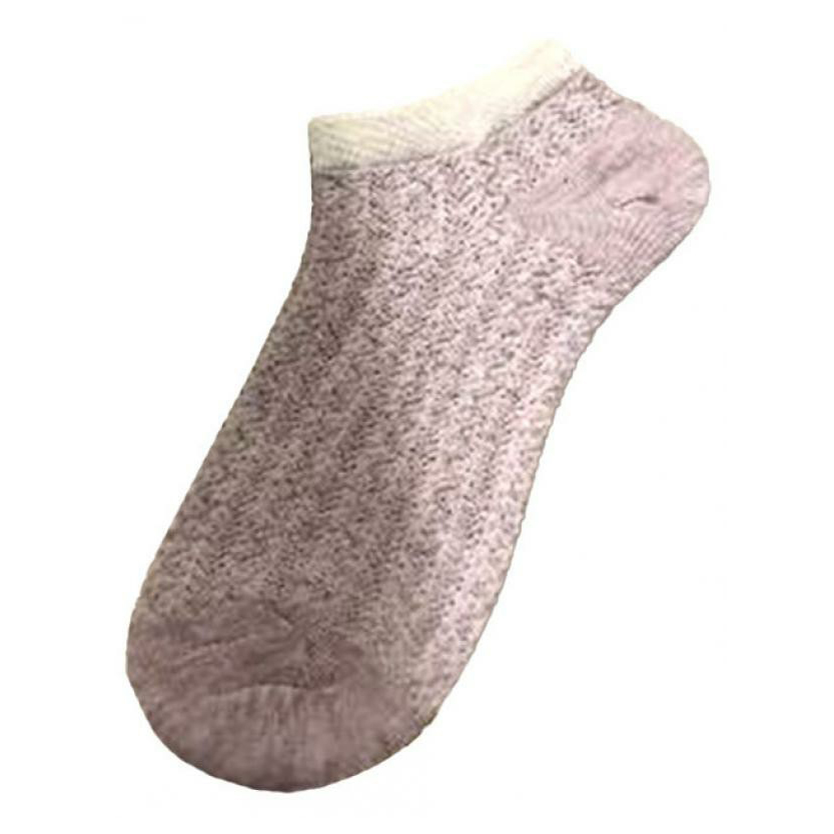 

Носки женские Sempliche розовые 23, Розовый