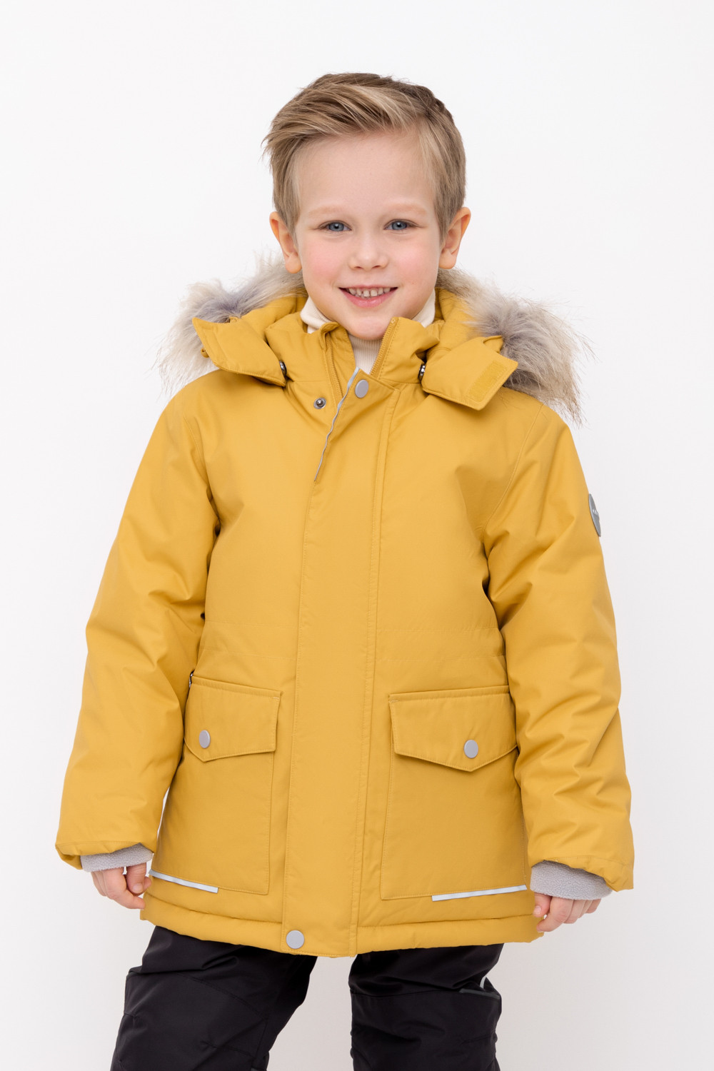 

Куртка детская CROCKID 1B LJKT 045 2, горчичный, 98, Желтый, 1B LJKT 045.2