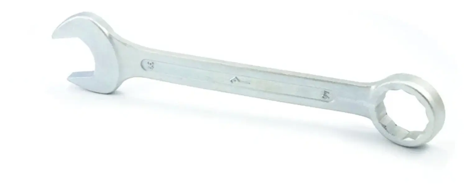 Ключ комбинированный 46x46мм КЗСМИ