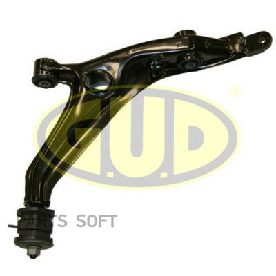 

GUD GSP501644 Рычаг honda crv ( i ) 1995 - 02/2002 () 1шт, GSP501644