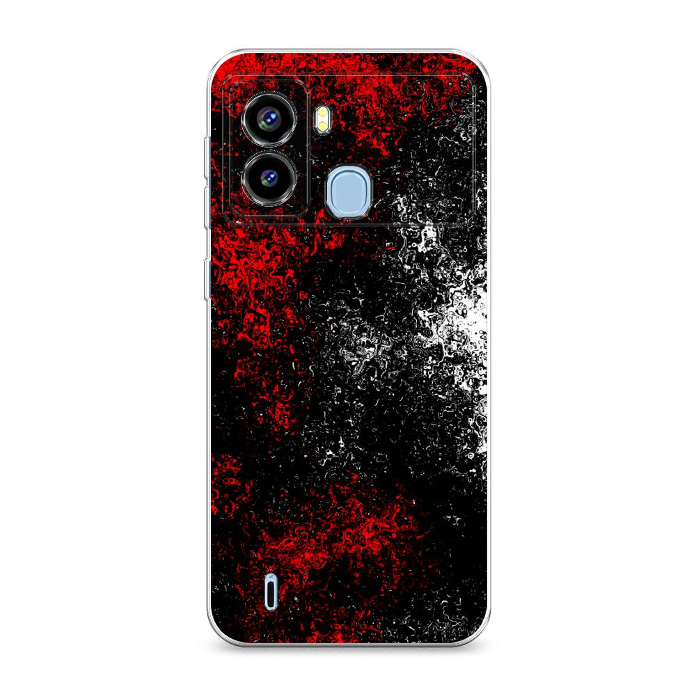 Чехол на Tecno Pop 6 