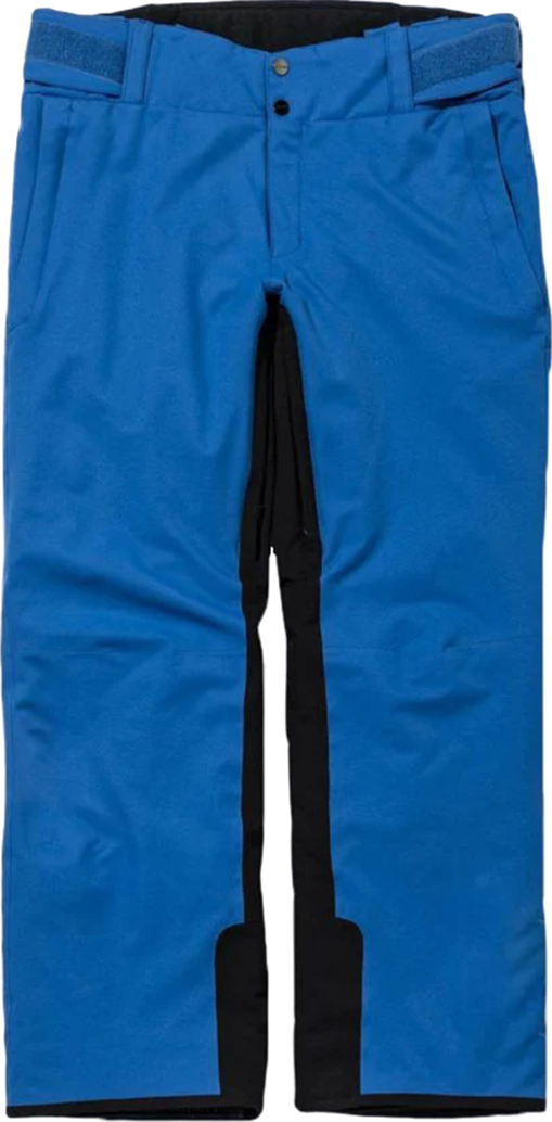 

Горнолыжные брюки мужские Phenix Blizzard Pants 22/23 MediumBlue/MediumBlue, EUR: 54, Синий, Blizzard Pants (22/23)