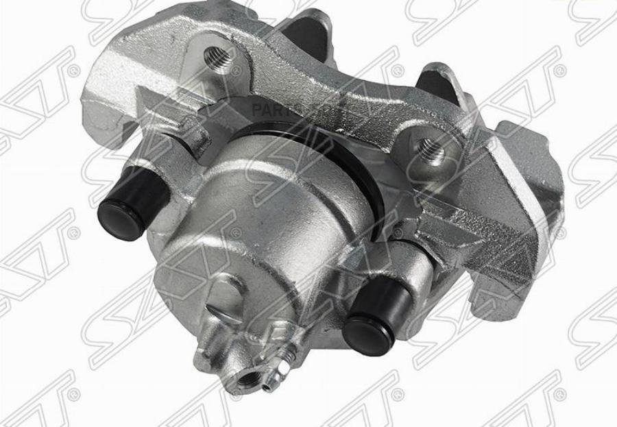 

Суппорт тормозной перед FORD FOCUS II/III/IV 04-18/MAZDA 3/5 05-12 левый