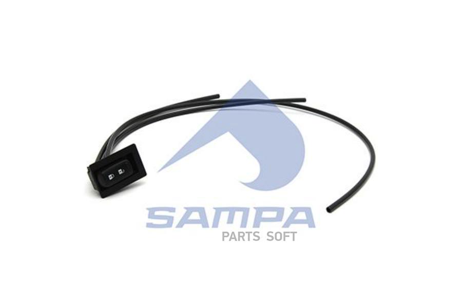 

Клапан регулировки рулевой колонки! SCANIA