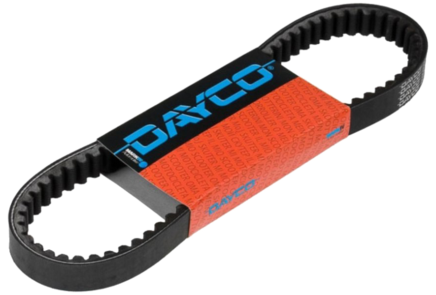 

DAYCO CVT7151 Ремень вариатора HONDA () 1шт, CVT7151