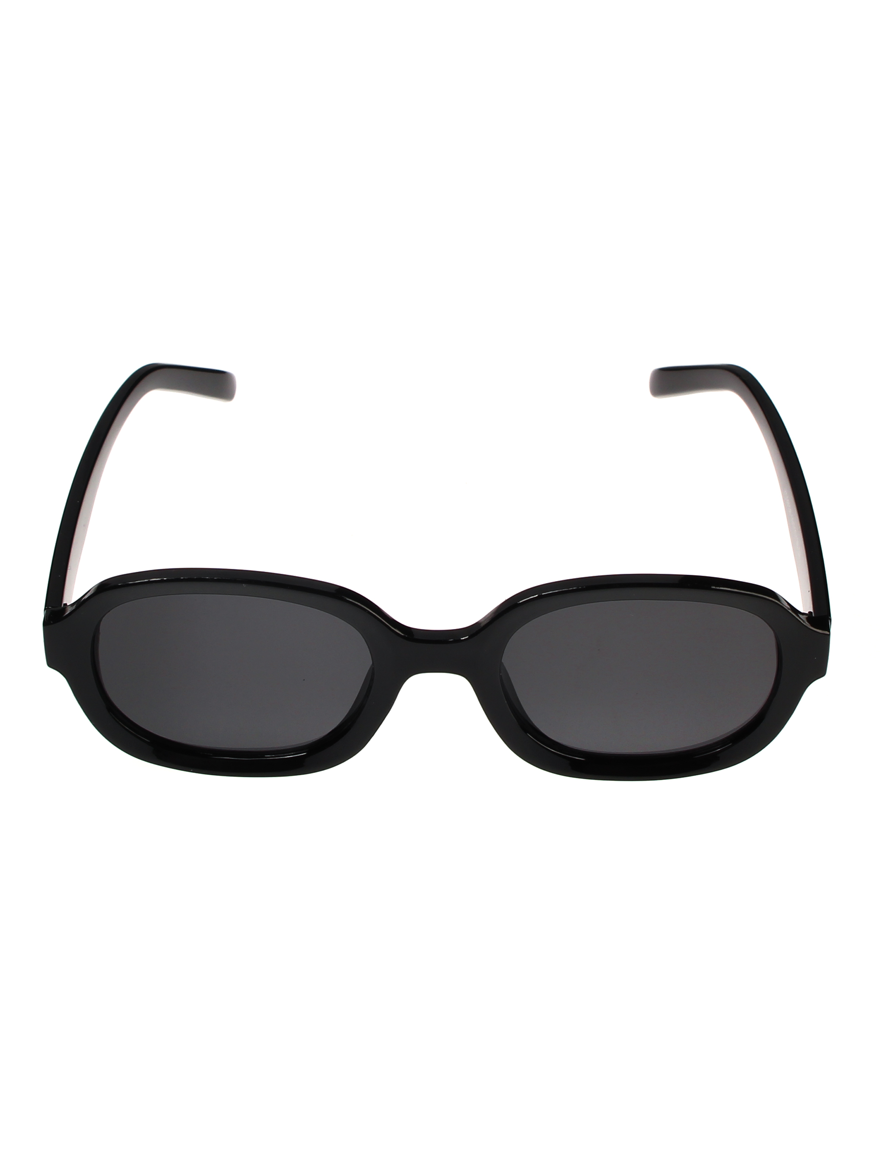 фото Солнцезащитные очки женские pretty mania mdp003 черный глянцевый