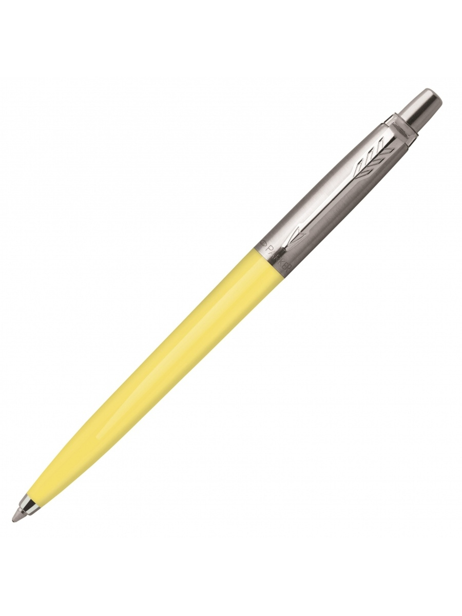 Ручка шариковая Parker Jotter Eggshell, M, R2123144 синяя, 1 шт.