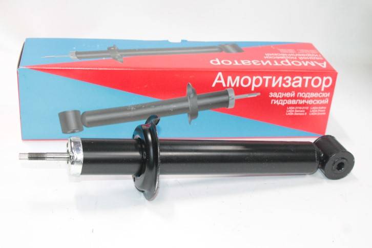 

Стойка Задняя Ваз 2110 Никон НИКОН арт. 2110-2915402-03