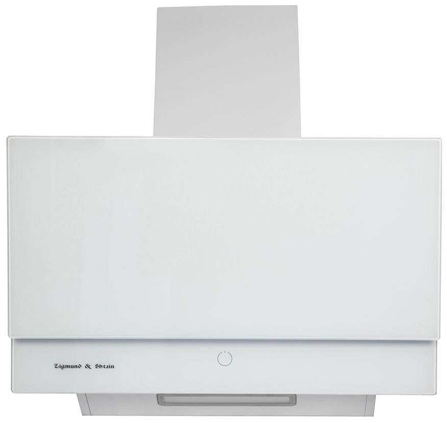 

Вытяжка настенная Zigmund & Shtain K 145.4 W 1М White, Белый, K 145.4 W