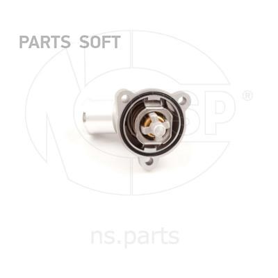 NSP NSP0196988257 Термостат CHEVROLET Spark  () 1шт