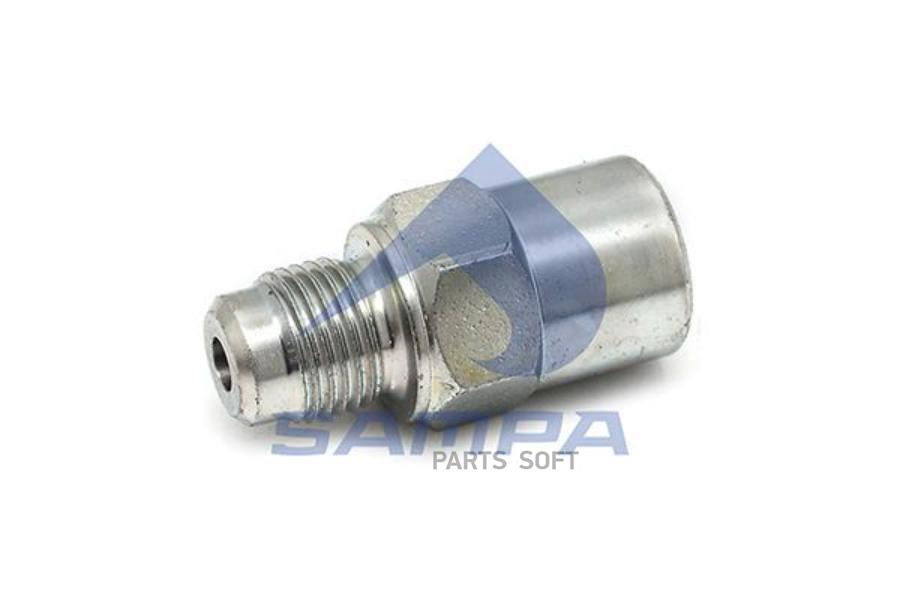 

Клапан перепускной! топл. SCANIA 4/P/G