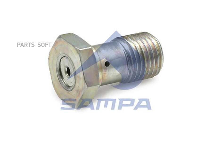

Клапан перепускной! MAN D2565/2566/2865/2866/2876, E/G2866/2876