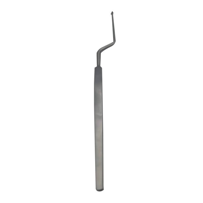 

Нож игла Surgicon парацентозная, штыкообразная