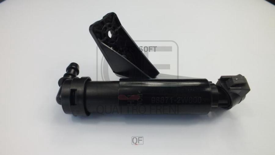 

Форсунка омывателя фар QUATTRO FRENI QF10N00105