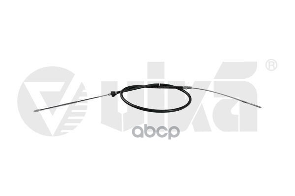 

Трос Стояночного Тормоза VIKA 66091559401