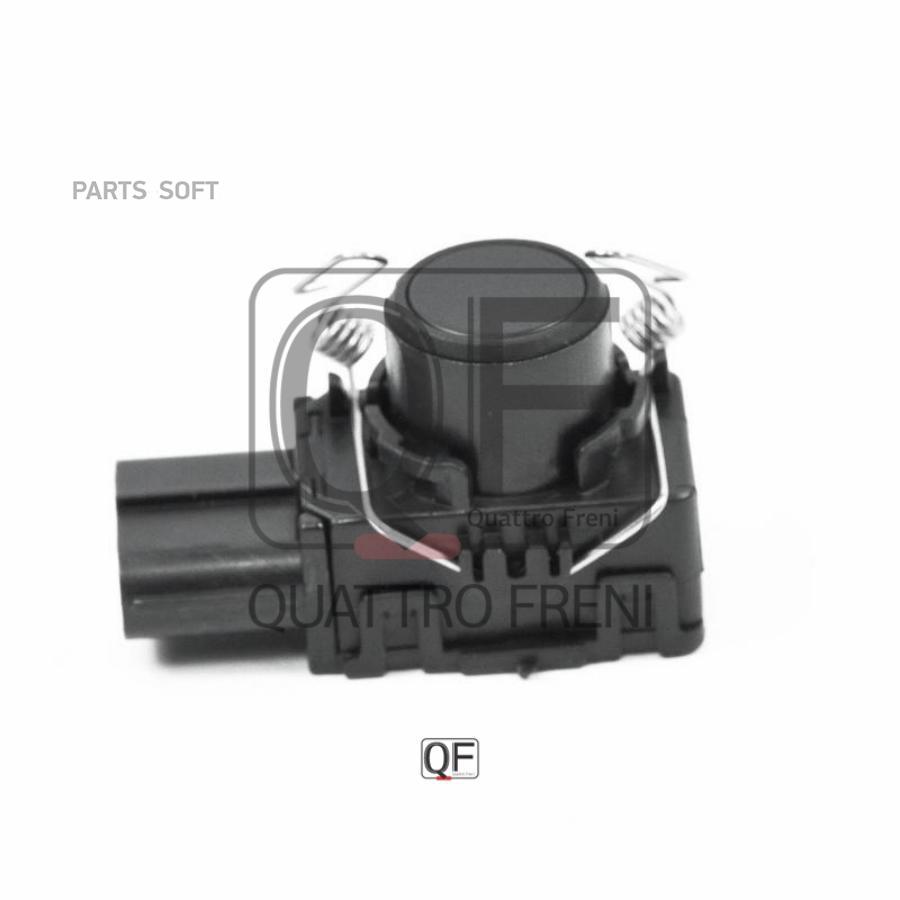 

Датчик парктроника QUATTRO FRENI QF10H00042