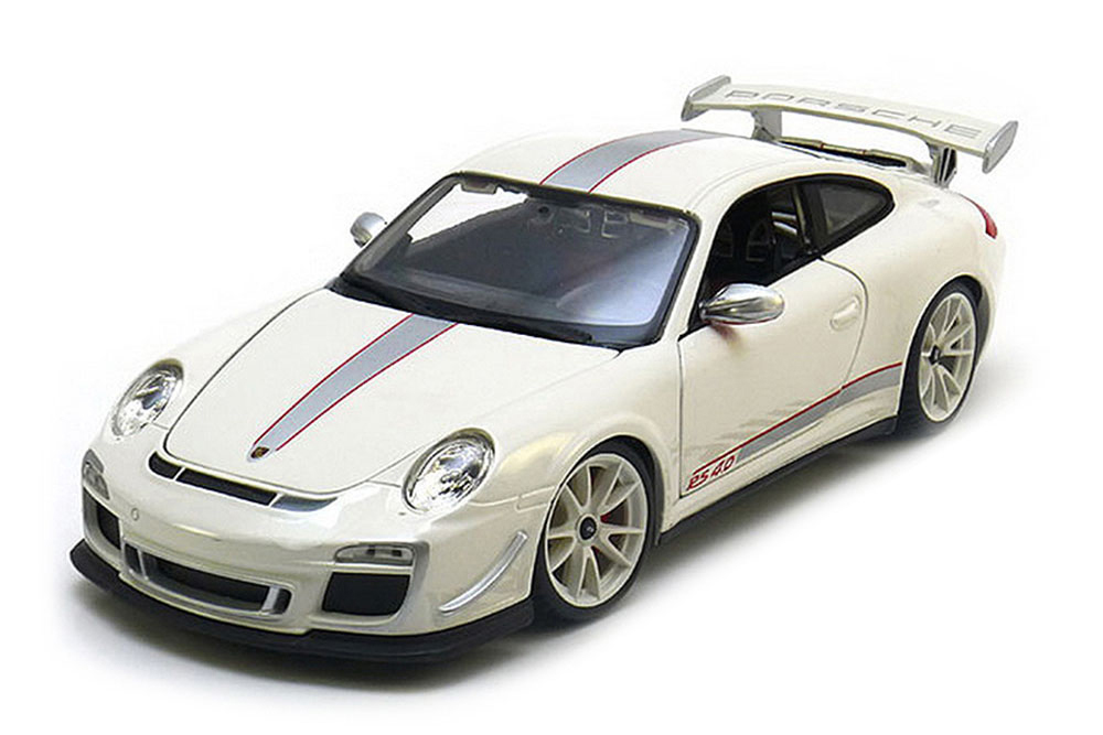 

Porsche 911 (997) GT3 rs 4.0 2011 white / порше 911 (997) GT3 rs 4.0 2011 белый