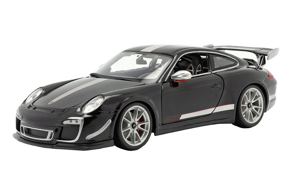 

Porsche 911 (997) GT3 rs 4.0 2011 black / порше 911 (997) GT3 rs 4.0 2011 черный