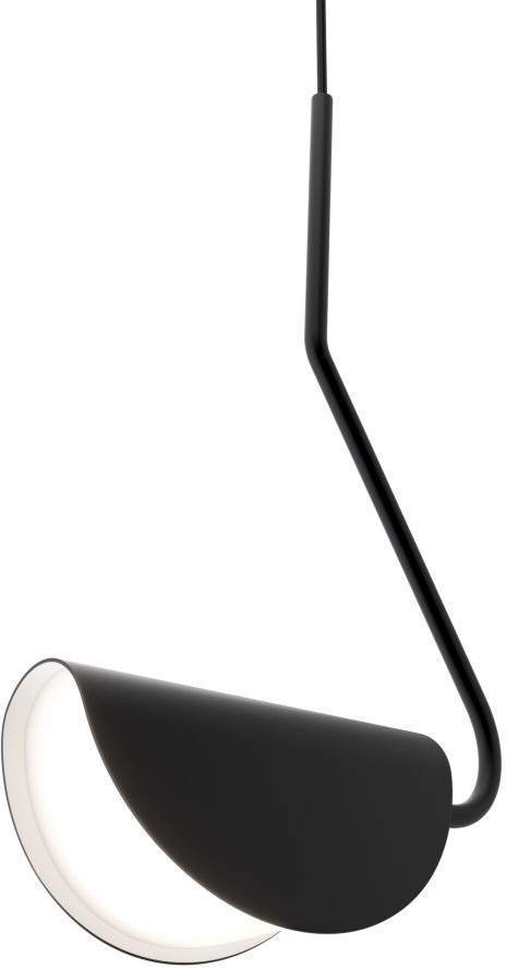 

Maytoni Подвесной светильник Mollis MOD126PL-01B