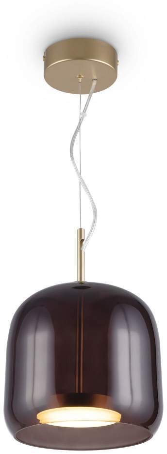 

Maytoni Подвесной светильник Madmen MOD128PL-L6BR