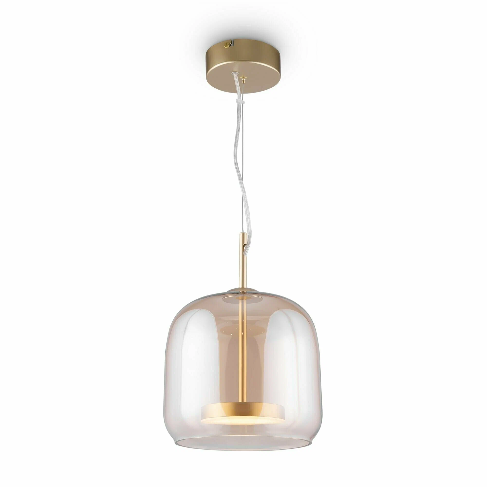 

Maytoni Подвесной светильник Madmen MOD128PL-L6AM