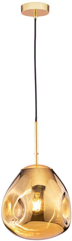 

Maytoni Подвесной светильник Mabell P014PL-01G