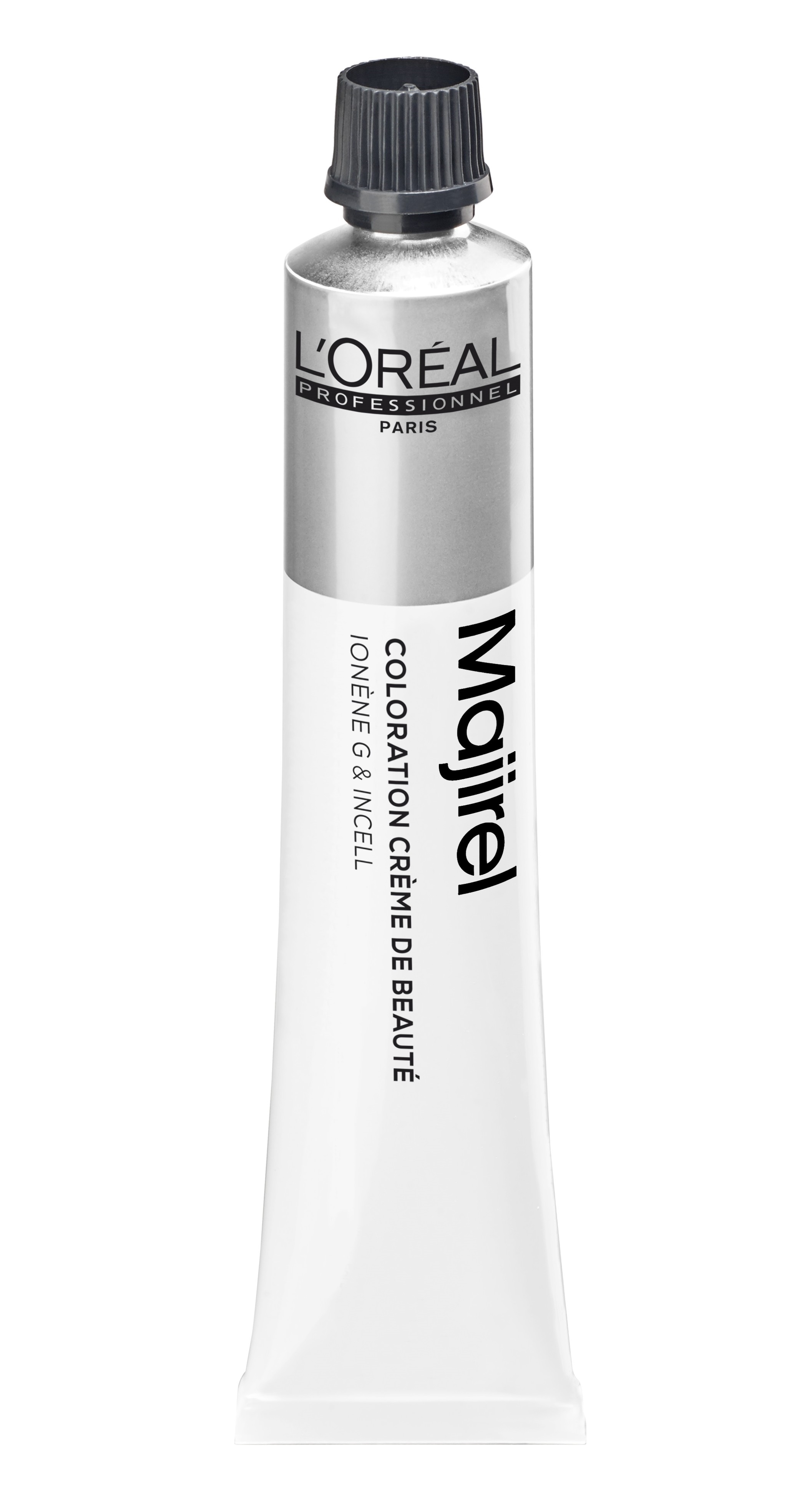 фото Краска для волос l'oreal professionnel majirel 10 1/2,1