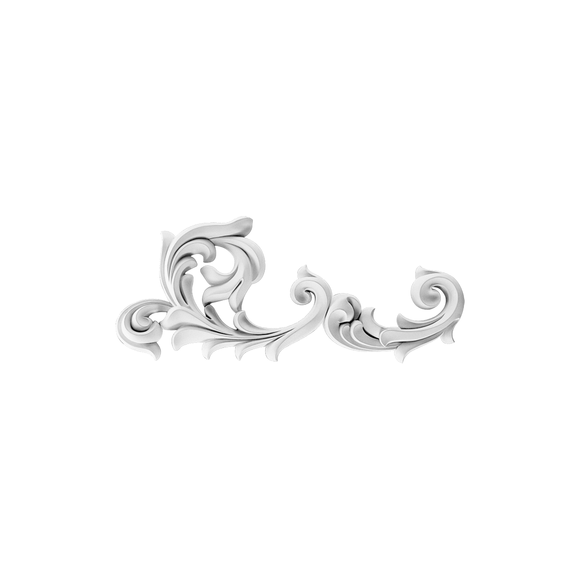 

Декоративный элемент Fabello Decor W 8038 R, W 8038 R
