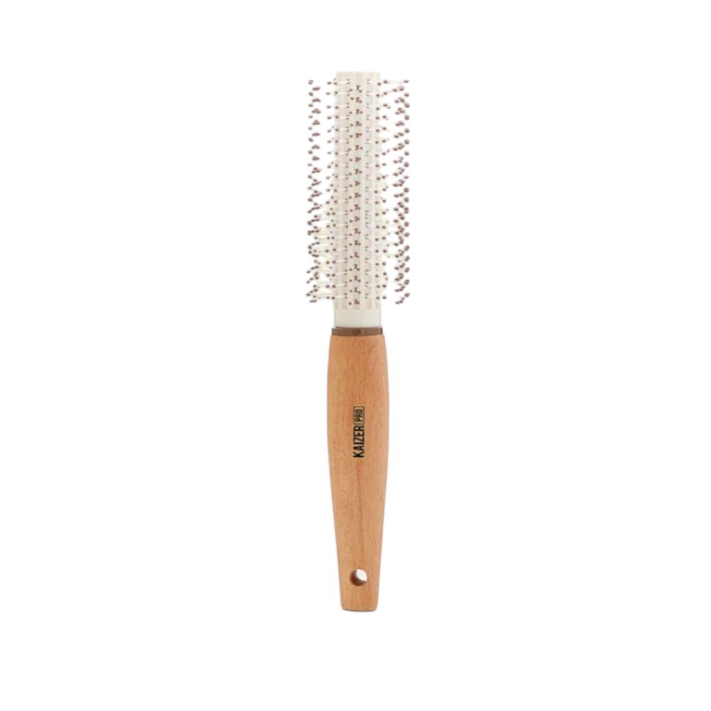 Термобрашинг Kaizer Pro Wooden handle 20 см 689₽