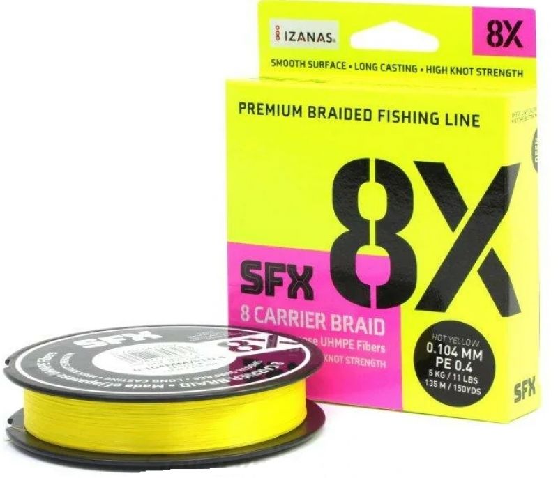 

SFX8B128Y150Y 0.128мм Желтый, SFX8