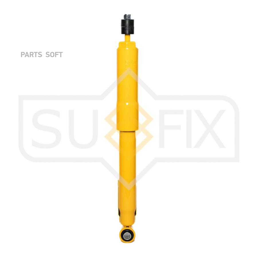 

SUFIX Амортизатор зад правлев SUFIX SA1635