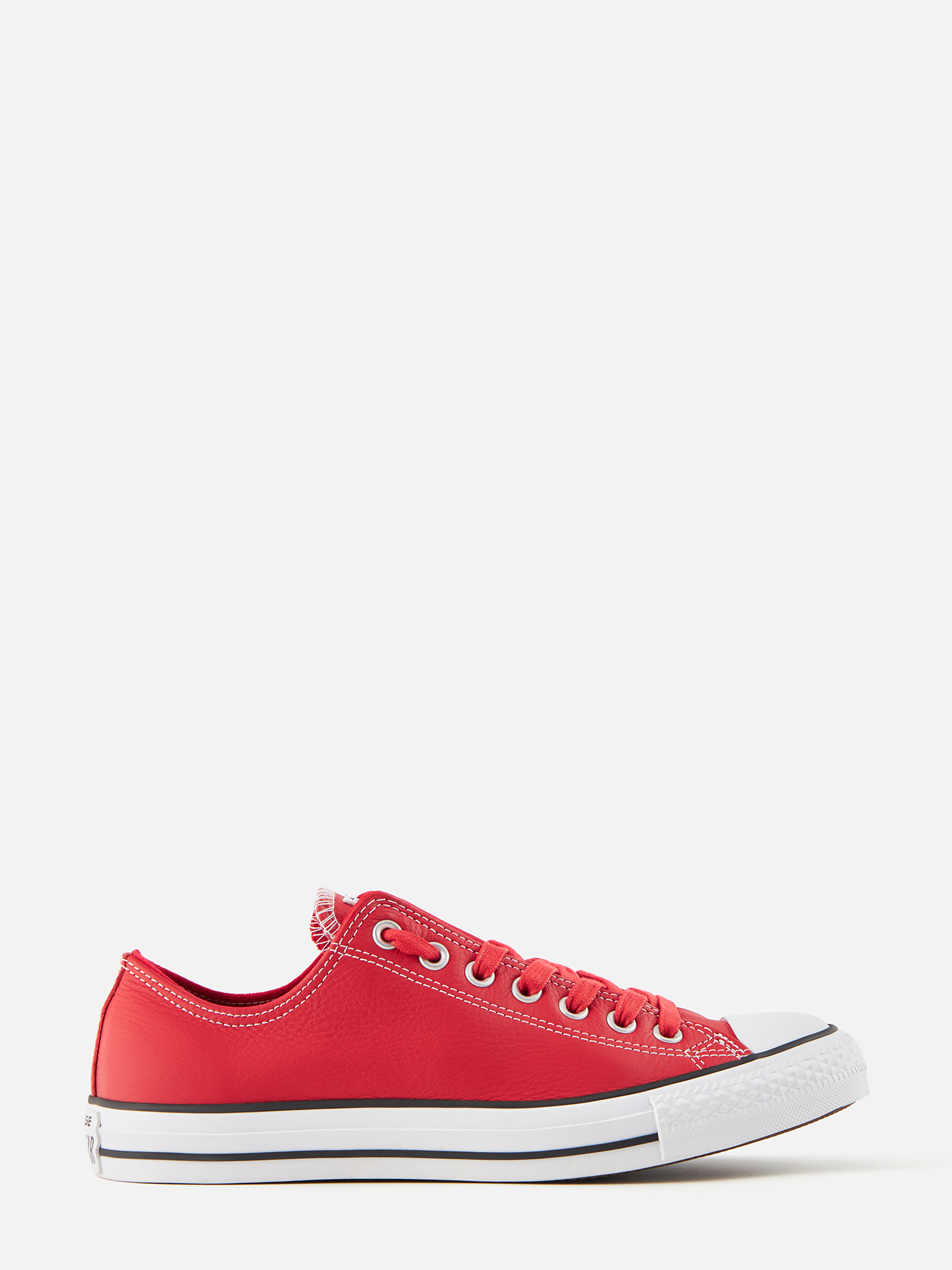 

Кеды мужские Converse 153816C красные 42.5 EU, Красный, 153816C