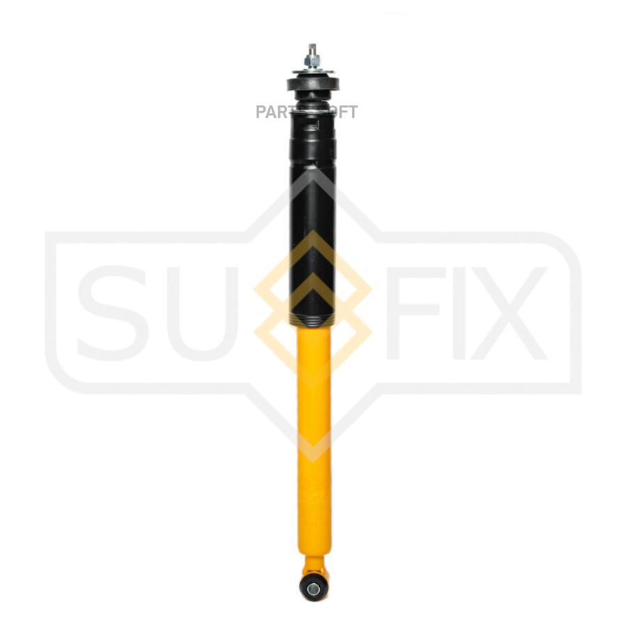 

SUFIX Амортизатор перед правлев SUFIX SA1614