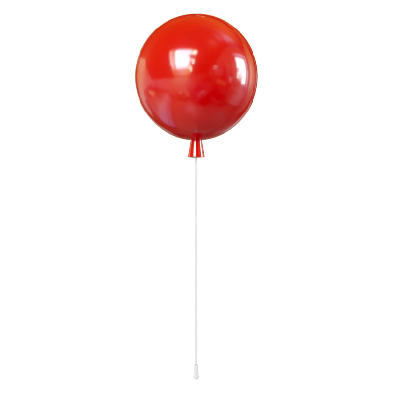 

Светильник LOFT IT Memory 5055C/S red