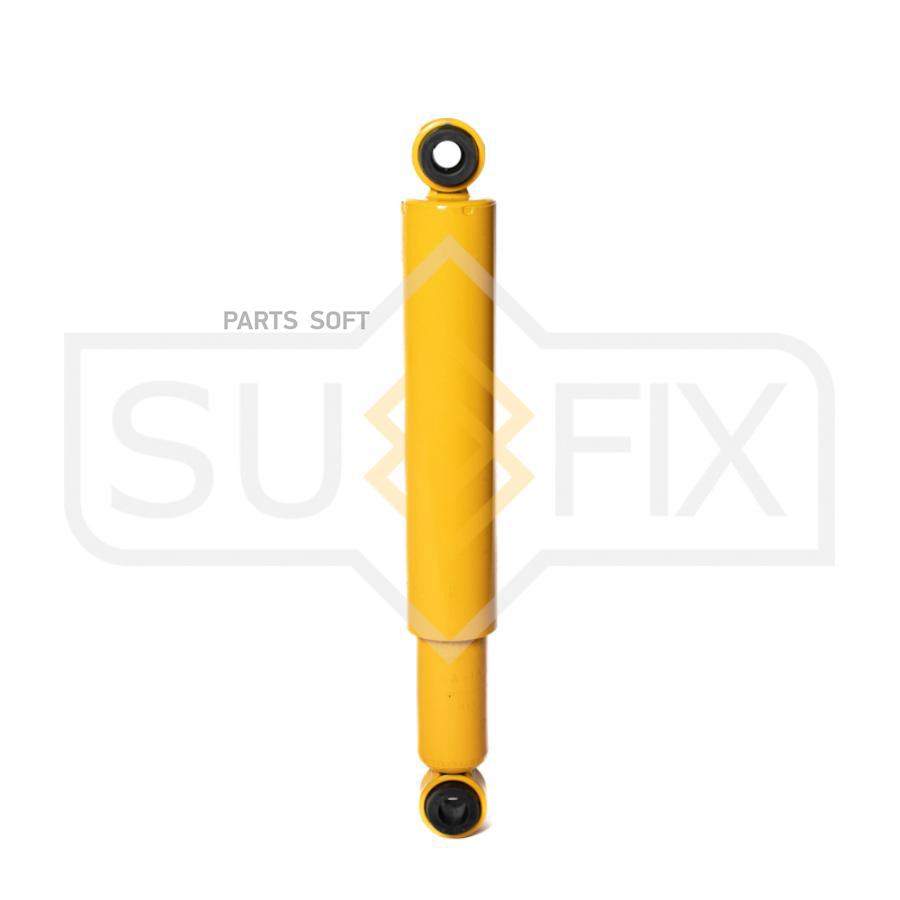 

Амортизатор | зад прав/лев | Sufix sa1605