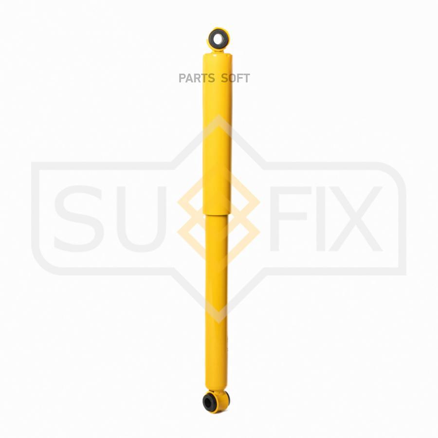 

SUFIX Амортизатор зад правлев SUFIX SA1600