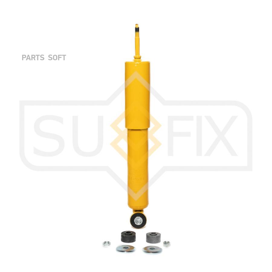 

SUFIX Амортизатор перед правлев SUFIX SA1584