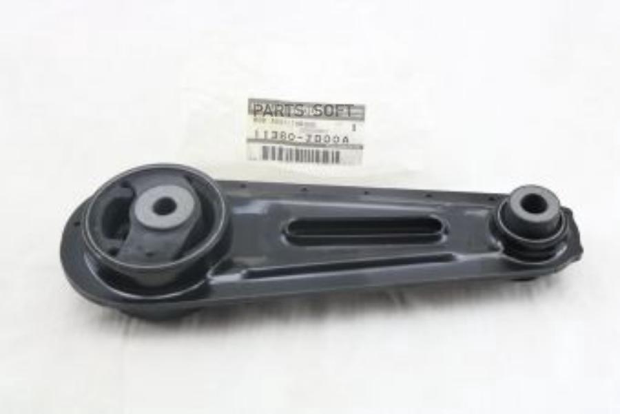 

NISSAN 11360JD00A Опора двигателя задняя Nissan Qashqai J10 2006-2014/Teana J31 2006-2008/