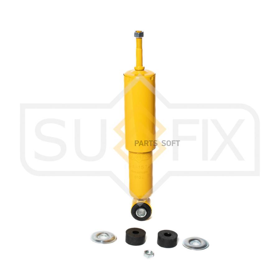 

SUFIX Амортизатор перед правлев SUFIX SA1579