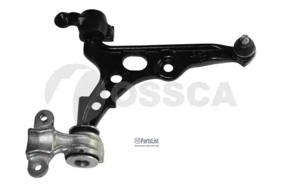 

Рычаг Передн Прав Cit Evasionjumpyfiat Scudoulyssepgt 806Expert 94