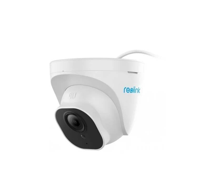 

Камера уличная Reolink RLC-520A 5Mп, Белый, 520A