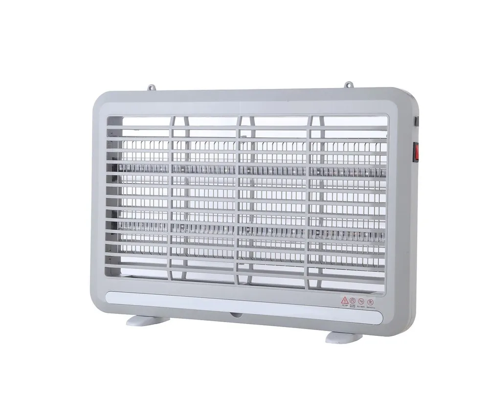 Лампа антимоскитная GARTENA светодиодная 50мм 6W