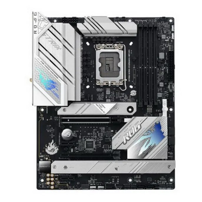 

Материнская плата ASUS ROG STRIX B760-A GAMING, ROG STRIX B760-A GAMING