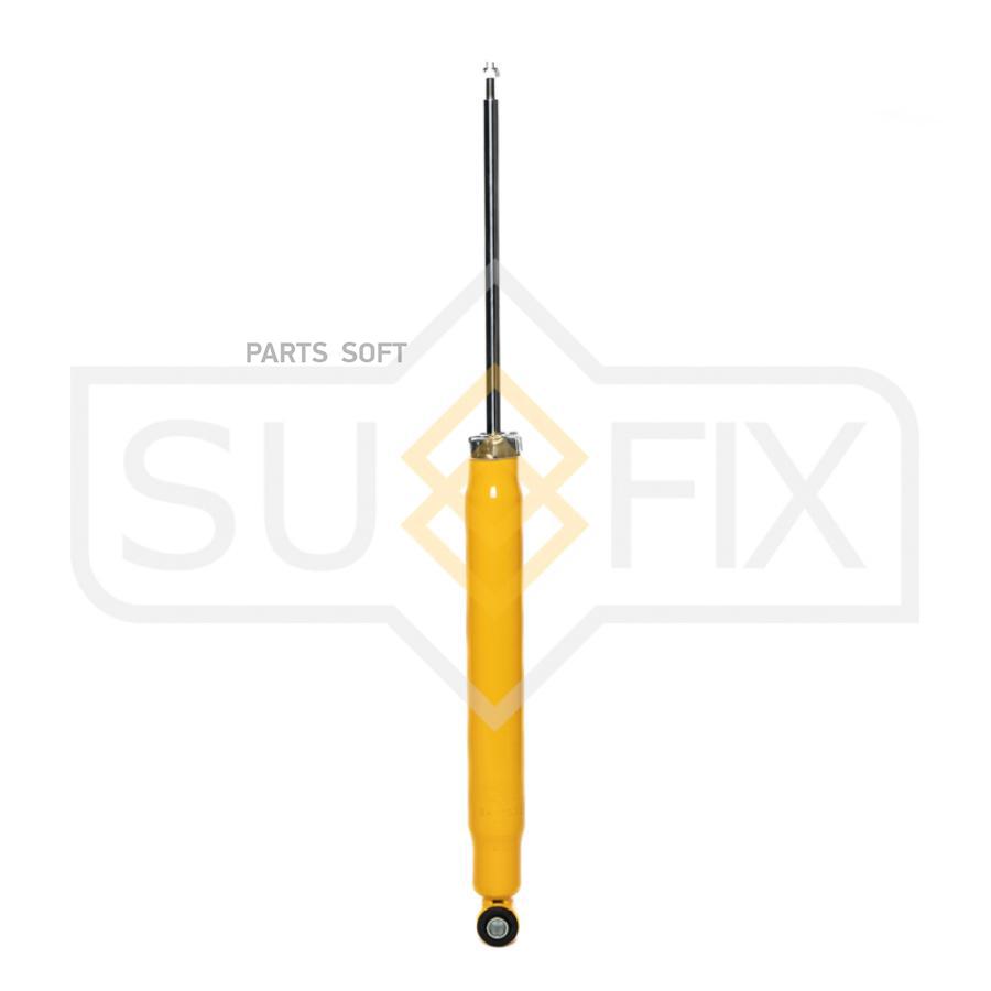 

SUFIX Амортизатор зад правлев SUFIX SA1523
