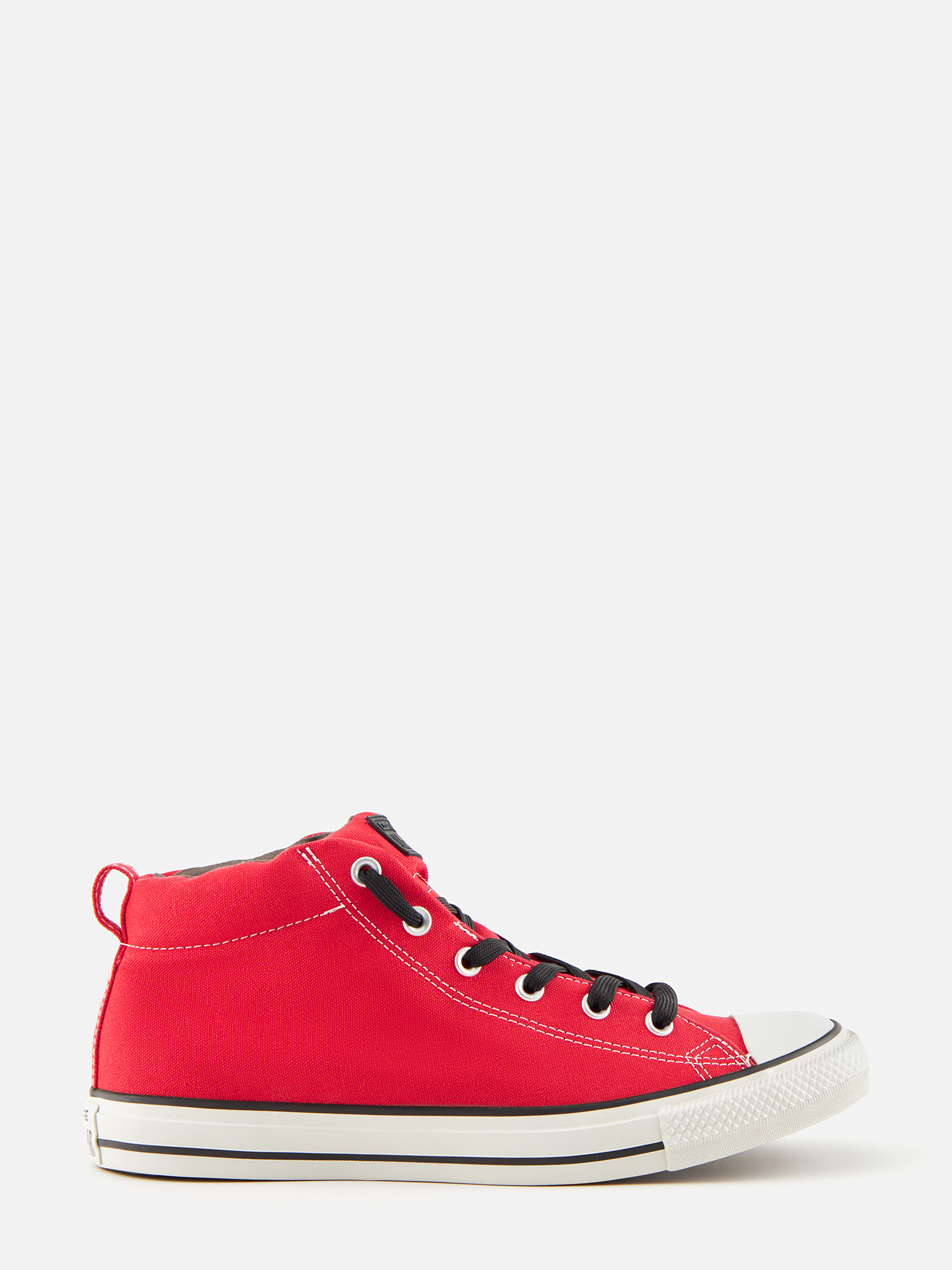 

Кеды мужские Converse 142326C красные 44.5 EU, Красный, 142326C