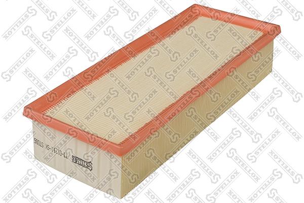 

Фильтр воздушный STELLOX 71-01211-SX