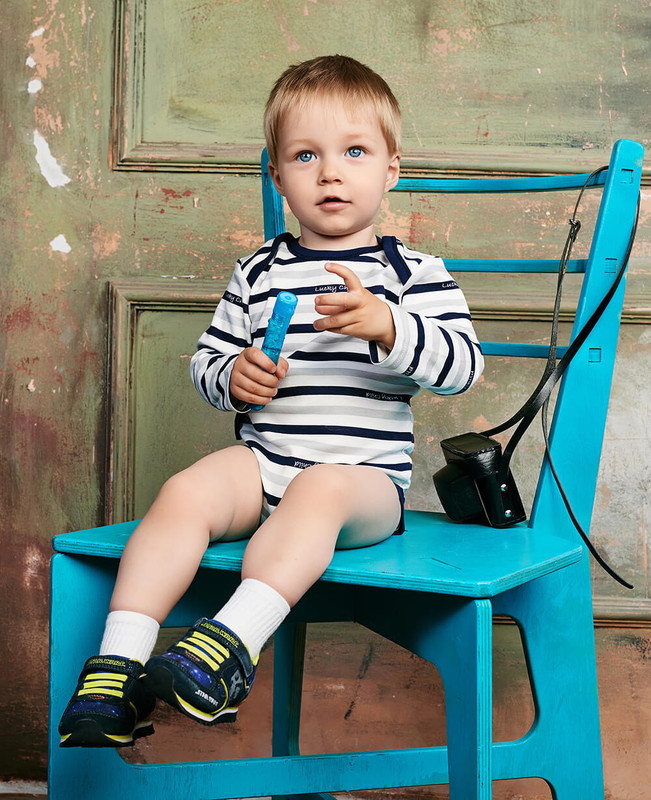 

Боди - 3 шт. Lucky Child Б30-105М цв. ассорти р.68-74, Разноцветный, Б30-105М/цв/3шт
